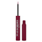 Immagine 1 - Maybelline New York Tattoo Liner Dip-Ink Eyeliner Liquido Waterproof Lunga Tenuta Colore Burgundy Boost
