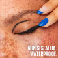 Immagine 2 - Maybelline New York Tattoo Liner Dip-Ink Eyeliner Liquido Waterproof Lunga Tenuta Colore Burgundy Boost