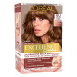 Immagine 1 - L'Oréal Paris Excellence Creme Universal Nude Colorazione Triplo Trattamento Capelli Bianchi 6U Biondo Scuro Universale