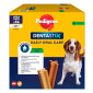 Pedigree Dentastix Medium per l&#039;Igiene Orale del Cane - Confezione da 56 Stick