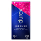 Durex Intense Orgasmic Stimulating Gel Stimolante per Orgasmo Femminile - Flacone da 10ml