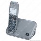 Amplicomms PowerTel 1700 Telefono Cordless per Portatori di Apparecchi Acustici [TERMINATO]