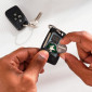 Immagine 3 - Energizer Lithium Pile a Bottone CR2032 3V per Telecomandi Chiavi Elettroniche - Blister da 6 Batterie