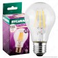 Sylvania ToLEDo Retro Lampadina LED E27 7,5W Bulb A60 Filamento - mod. 27137 / 27330 [TERMINATO]