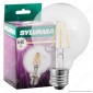 Sylvania ToLEDo Retro Lampadina LED E27 5W Globo G80 Filamento - mod. 27173 [TERMINATO]
