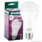 Immagine 1 - Sylvania ToLEDo Lampadina LED E27 16W Bulb A66 Dimmerabile - mod.