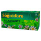 Sognid&#039;oro Tisana Rilassante con Passiflora e Melissa - Confezione da 20 Filtri
