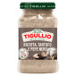 Tigullio Pesto Speciale Ricotta Tartufo e Pepe Nero Senza Glutine - Vasetto da 185g