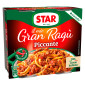 Star Il Mio Gran Ragù Piccante Sugo Pronto Pomodoro Carne Italiana e Peperoncino - 2 Lattine da 180g
