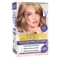 L&#039;Oréal Paris Excellence Cool Creme Colorazione Triplo Trattamento Capelli Bianchi Colore 8.11 Biondo Chiaro Ultra Freddo