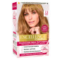 Immagine 1 - L'Oréal Paris Excellence Creme Colorazione Triplo Trattamento con Acido Ialuronico Colore 7.3 Biondo Dorato