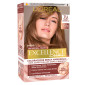 L&#039;Oréal Paris Excellence Creme Universal Nude Colorazione Triplo Trattamento Capelli Bianchi 7U Biondo Universale