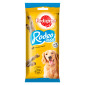 Pedigree Rodeo Duos Stick Gusto Pollo e Bacon per Cani - Confezione da 7 Snack