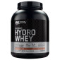 Optimum Nutrition Platinum Hydro Whey Proteine Idrolizzate e Isolate in Polvere gusto Cioccolato al Latte - Barattolo da 1,6Kg