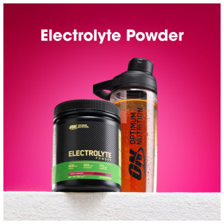 Elettroliti in Polvere gusto Frutti di Bosco Optimum Nutrition