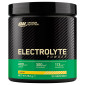 Optimum Nutrition Electrolyte Powder Elettroliti in Polvere gusto Limone - Barattolo da 264g