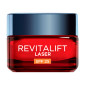 L&#039;Oréal Paris Revitalift Laser Crema Giorno Tripla Azione Anti-Età SPF25 con Pro-Retinolo Acido Ialuronico e Vitamina C