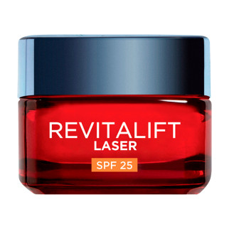 Revitalift Laser Crema Giorno Anti-Età SPF25 L'Oréal Paris
