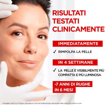 Revitalift Laser Crema Giorno Anti-Età SPF25 L'Oréal Paris