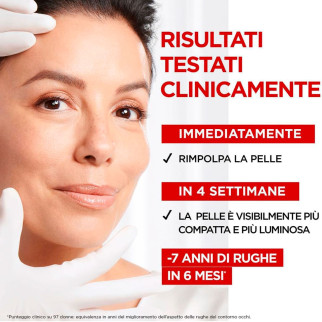 Revitalift Laser Crema Giorno Anti-Età SPF25 L'Oréal Paris