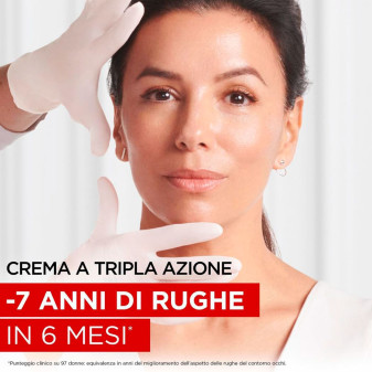 Revitalift Laser Crema Giorno Anti-Età SPF25 L'Oréal Paris