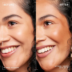 NYX Professional Makeup Buttermelt Bronzer 05 Butta Off 5g