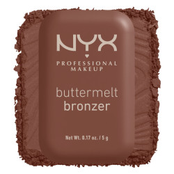 NYX Professional Makeup Buttermelt Bronzer 06 Do Butta 5g