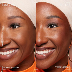 NYX Professional Makeup Buttermelt Bronzer 08 Butta Than U 5g