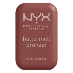 NYX Professional Makeup Buttermelt Bronzer 07 Butta Dayz 5g