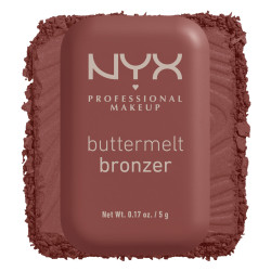 NYX Professional Makeup Buttermelt Bronzer 07 Butta Dayz 5g