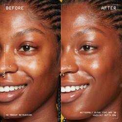 NYX Professional Makeup Buttermelt Glaze Fondotinta SPF 30 Colore 09