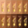 NYX Professional Makeup Buttermelt Glaze Fondotinta SPF 30 Colore 09