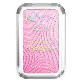 NYX Professional Makeup Buttermelt Highlighter 15 U Butta Werk 5g