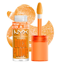NYX Professional Makeup Duck Plump Gloss 22 Flippin' Slime 7ml