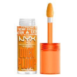 NYX Professional Makeup Duck Plump Gloss 22 Flippin' Slime 7ml