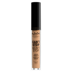 NYX Professional Makeup Can't Stop Won't Stop Correttore Viso 7.5