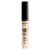 NYX Professional Makeup Can't Stop Won't Stop Correttore Viso 1