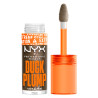 NYX Professional Makeup Duck Plump Gloss 21 Onyx-Pected 7ml
