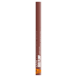 NYX Professional Makeup Duck Plump Matita Labbra 06 Nude Flip