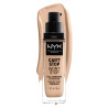 NYX Professional Makeup Can't Stop Won't Stop Fondotinta 06