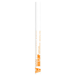 NYX Professional Makeup Duck Plump Matita Labbra 01 Ducking Clear