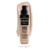 NYX Professional Makeup Can't Stop Won't Stop Fondotinta 03
