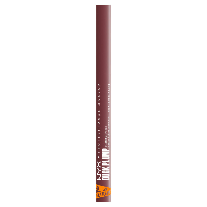 NYX Professional Makeup Duck Plump Matita Labbra 04 Fill Em' In