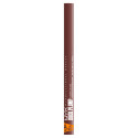 NYX Professional Makeup Duck Plump Plumping Lip Liner Matita Labbra Rimpolpante con Zenzero e Peperoncino 08 Dash of Cocoa