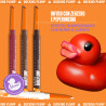NYX Professional Makeup Duck Plump Matita Labbra 08 Dash of Cocoa