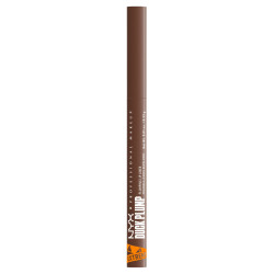 NYX Professional Makeup Duck Plump Matita Labbra 10 Syringe Sienna