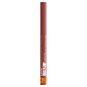 NYX Professional Makeup Duck Plump Plumping Lip Liner Matita Labbra Rimpolpante con Zenzero e Peperoncino 07 Swollen Spice