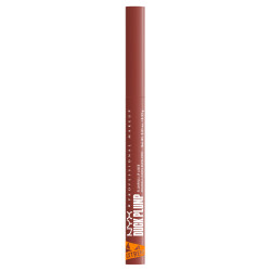 NYX Professional Makeup Duck Plump Matita Labbra 07 Swollen Spice