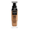 NYX Professional Makeup Can't Stop Won't Stop Fondotinta 12.5