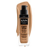 NYX Professional Makeup Can't Stop Won't Stop Fondotinta 12.5